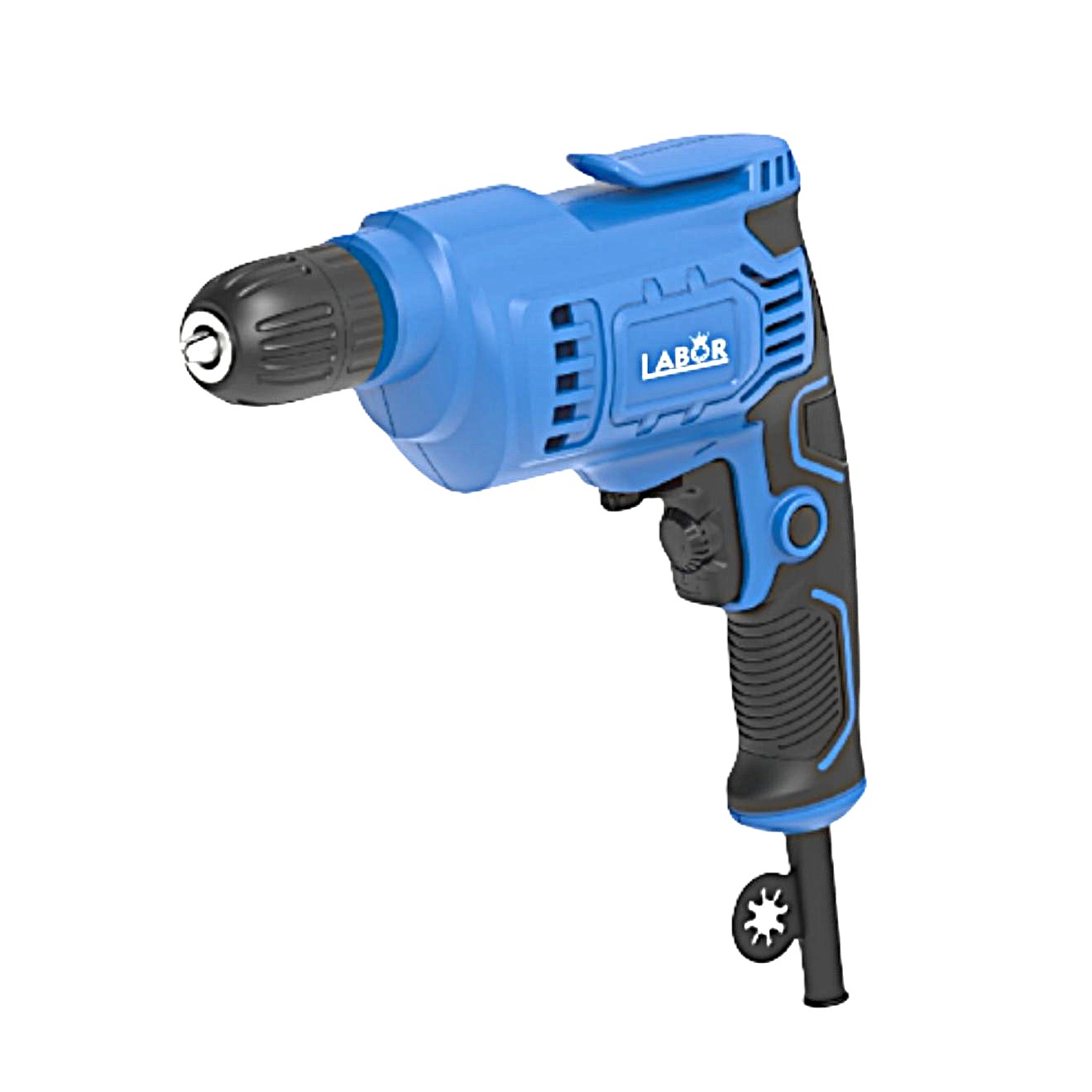 LABOR DARBESİZ MATKAP 220V-450W